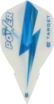 Target Vision Player Phil Taylor Edge White-Blue