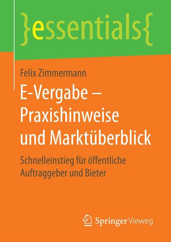 Computer Science and Engineering (German Language) - E-Verga ... - cover