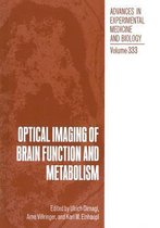 Optical Imaging of Brain Function and Metabolism