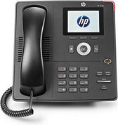 Hewlett Packard Enterprise 4120 IP Phone