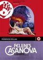 Casanova (1976) (DVD)