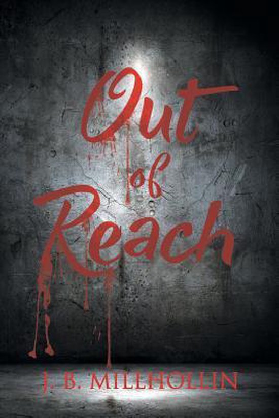 Out Of Reach - cover