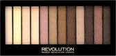Makeup Revolution Redemption - Essential Mattes 2 - Oogschaduw Palet