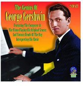 Genius of George Gershwin