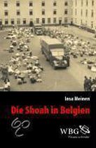 Die Shoah in Belgien