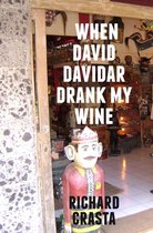 When David Davidar Drank My Wine