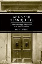 Anna and Tranquillo