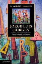 Cambridge Companions to Literature - The Cambridge Companion to Jorge Luis Borges