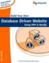 Build Your Own Database Driven Website Using PHP And MySQL