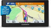 DriveSmart 51 LMT-S - West Europa - SmartPhoneLink Traffic + lifetime
