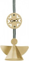 Stelton Nordic Ornament / Hanger Engel mini - messing