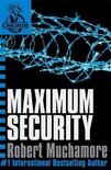 Cherub Maximum Security