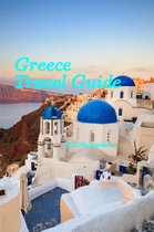 Europe City Series 34 - Greece Interactive Travel Guide