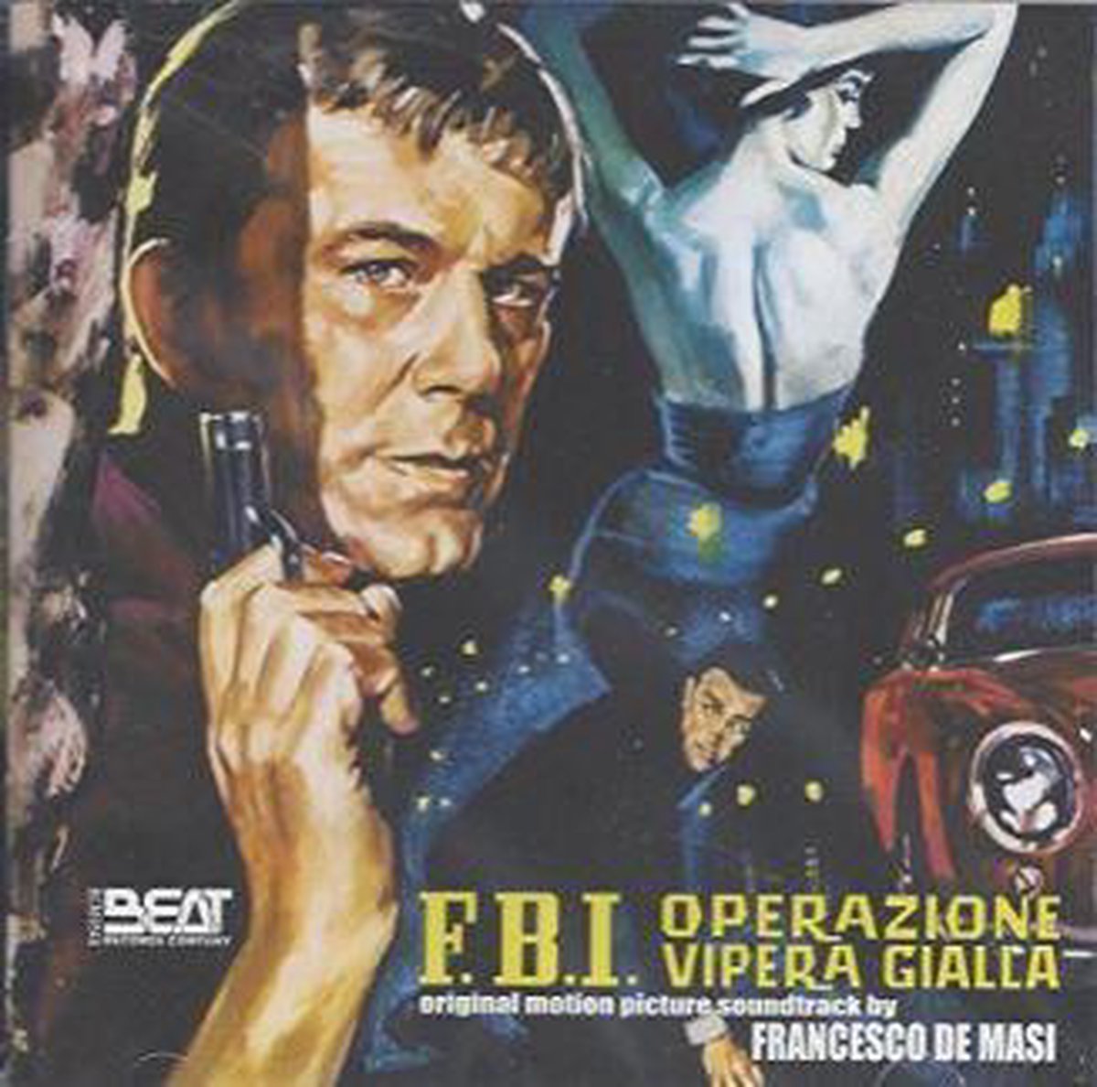 Fbi Operazione Vipera Gialla
