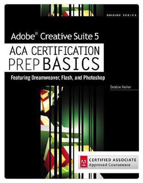 Foto: Adobe creative suite 5 aca certification preparation