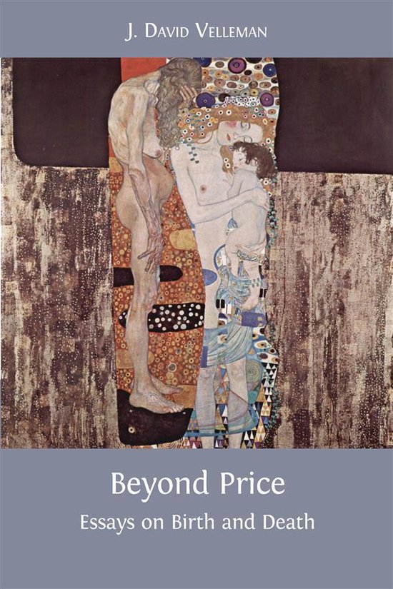 Beyond Price - cover