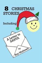 8 Christmas Stories