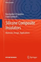 Power Systems - Silicone Composite Insulators