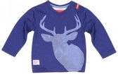 T-shirt Beebielove cerf - Taille 80