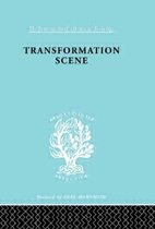 International Library of Sociology- Transformation Scene
