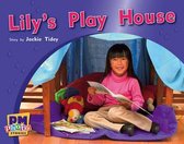 Lily's Play House