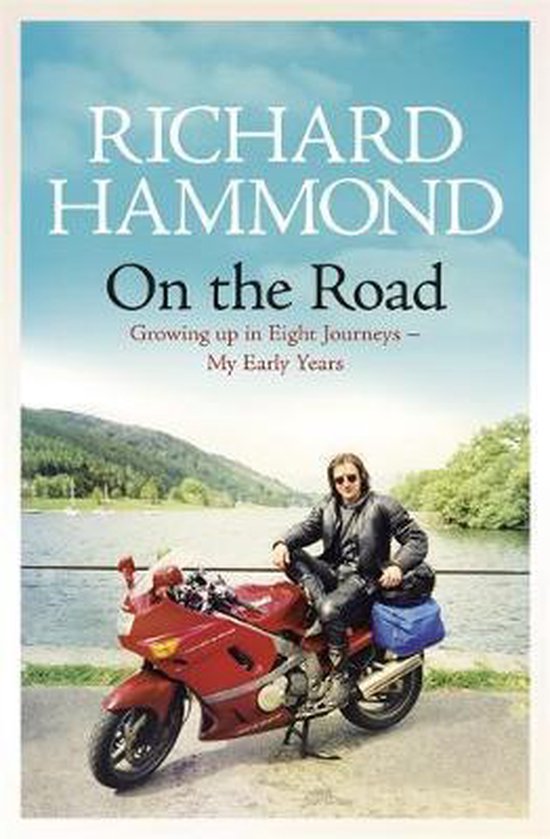 On The Road - cover