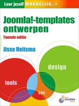 Joomla !-templates ontwerpen / 2e editie