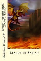Burning Arrows Book 1