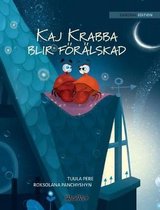 Colin the Crab- Kaj Krabba blir förälskad