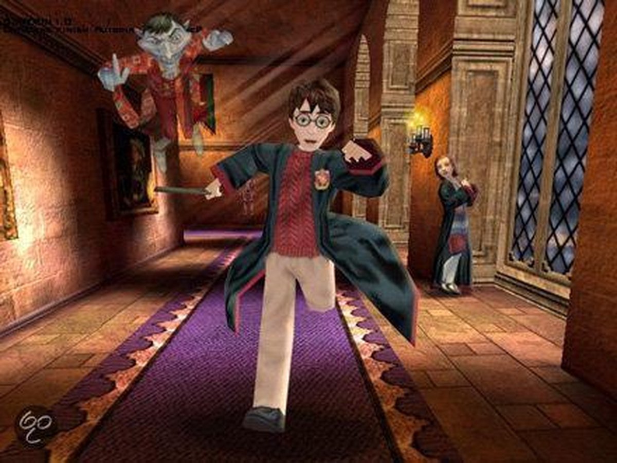 free for apple download Harry Potter and the Chamber of Secrets
