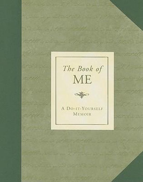 Book of Me