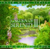 David & Steve Gordon - Garden Of Serenity (CD)