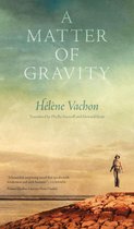 Omslag A Matter of Gravity