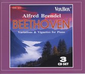 Beethoven Variationen/Brendel