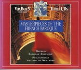 Masterpieces Of French Baroque
