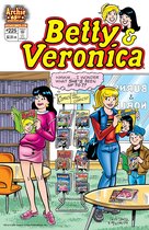 Betty & Veronica 225 - Betty & Veronica #225