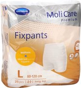 MoliCare® Premium Fixpants long leg - maat L 25st