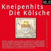 Kneipenhits - Die Kolsche Vol. 13