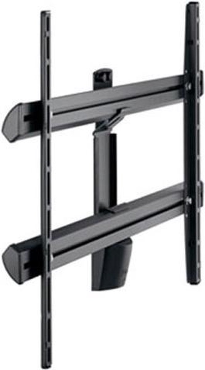 Vogel's EFW 6405 - Vaste muurbeugel - Geschikt voor tv's van 42 t/m 70 inch - Zilver
