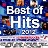 Best of Hits 2012