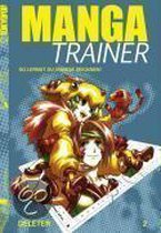 Manga Trainer 02