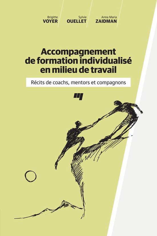 Accompagnement de formation individualisé en milieu de trav ... - cover