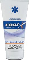 Cool-X Pain Relief Crème 150ml