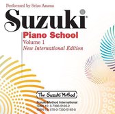 Suzuki Piano School, Volume 1