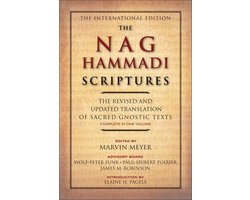 The Nag Hammadi Scriptures