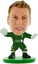 Liverpool SoccerStarz Mignolet