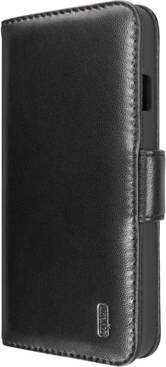 Artwizz SeeJacket Leather iPhone 6 Plus Black