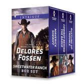 Sweetwater Ranch - Delores Fossen Sweetwater Ranch Box Set