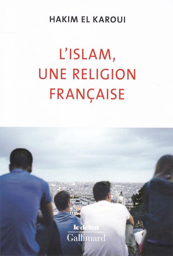 L'islam, une religion française
