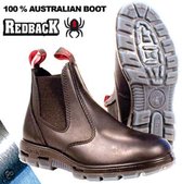 Redback USBBK Black 11-46
